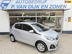 Peugeot 108 - 1.0 e-VTi Active