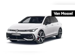 Volkswagen Golf - 1.5 eHybrid GTE 272 PK | Volledig Lederen Stoelen | 18 Inch Lichtmetalen Velgen | Bestuurd