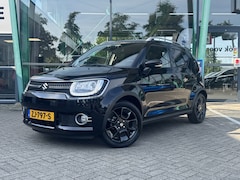 Suzuki Ignis - 1.2 Stijl Automaat 90pk | NAP Logisch | Achteruitrijcamera | Cruise Control | Bluetooth |