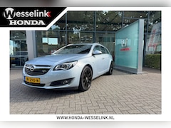 Opel Insignia Sports Tourer - 1.6 T Innovation -All in rijklaarprijs | Trekhaak afn. | Navi