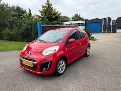 Citroën C1 - 1.0 First Edition AIRCO
