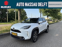 Toyota Yaris Cross - 1.5 Hybrid 130 Dynamic