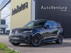 Land Rover Range Rover Sport - 3.0 P460e Dynamic HSE PHEV l Stoelventilatie l Meridian 3D Sound l Soft Close l Head-Up l