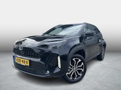 Toyota Yaris Cross - 1.5 Hybrid 115 Dynamic Special