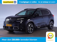 Citroën C5 Aircross - 1.6 Plug-in Hybrid Shine Aut. [ Camera Navi i-Cockpit Carplay ]