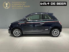 Fiat 500 - 1.2 69pk Start & Stop Dualogic Lounge Pano PDC LMV