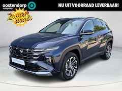 Hyundai Tucson - 1.6 T-GDI HEV Premium | 7.500, - korting | Direct uit voorraad leverbaar |