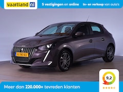 Peugeot 208 - 1.2 PureTech Active Pack 5-drs [ LED Navi Apple/Android ]