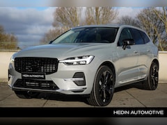 Volvo XC60 - 2.0 T6 Plug-in hybrid AWD Essential Edition Bright HEICO Pakket | 21'' Black Edition velge