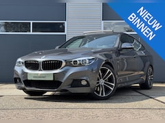 BMW 3-serie Gran Turismo - 340i Centennial High Executive |Pano |Head-up |Harman/Kardon |Memory |Stoelverw. V+A |Lede