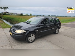 Renault Mégane Grand Tour - 1.6-16V Expression Luxe/ climatronic/ bj 2005