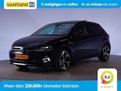 Volkswagen Polo - 1.0 TSI Comf.l. Bus.[ Schuif/kanteldak Automaat Licht Metalen Velgen]