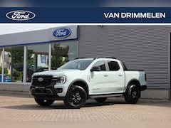 Ford Ranger - Double Cab 2.3 PHEV 278pk Aut. Stormtrak