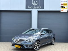 Renault Mégane Estate - 1.3 TCe BOSE / Sfeerverlichting / CAM