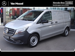 Mercedes-Benz Vito - 114 CDI Aut. |NAVI/AIRCO/DISTRONIC/SORTIMO INR. |Certified