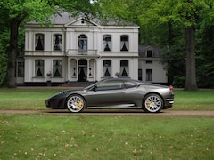 Ferrari F430 - 4.3 V8 | Challenge wheels | Top condition | Ceramic | Carbon Seats