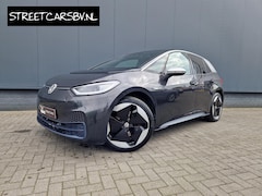 Volkswagen ID.3 - First Plus 58 kWh Full option