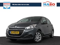 Peugeot 208 - 1.2 PURETECH ACTIVE 5DRS AC/CRUISE/NAV/PARK.SENS/AFN.TREKHAAK