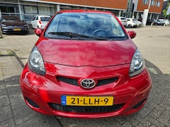 Toyota Aygo - 1.0-12V Aspiration 14´LMV AIRCO UNIEKE KM STAND