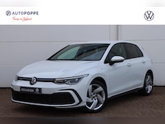Volkswagen Golf - 1.4 eHybrid GTE