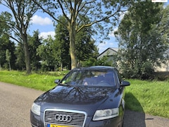 Audi A6 Limousine - 3.2 FSi quattro edition