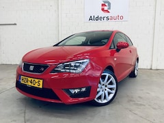 SEAT Ibiza SC - 1.2 TSI FR 105PK Bluetooth Navi Climate control USB PDC