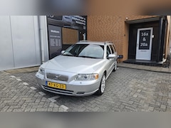 Volvo V70 - 2.4 Edition Sport