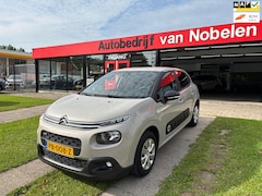 Citroën C3 - 1.2 PureTech Feel 105g|NAVI|PDC|TREKHAAK|CRUISE CONTROL