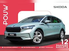 Skoda Enyaq iV - 60 180pk | SoH 93% | Navigatie | SmartLink | PDC Achter