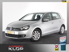 Volkswagen Golf - 1.2 TSI Trend Edition BlueMotion