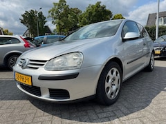 Volkswagen Golf - 1.6 Turijn 75kW-102pk, Apk24/4/26
