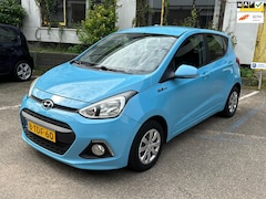 Hyundai i10 - 1.0i i-Motion Comfort Plus/ Airco/ Stuurbediening