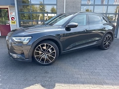 Audi e-tron - e-tron 55 quattro 95 kWh | AFN. TREKHAAK |