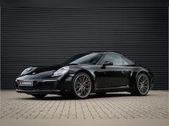 Porsche 911 - 991.2 3.0 Carrera BOSE l Sport exhaust l Schuif-kanteldak