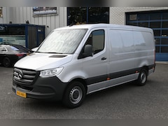 Mercedes-Benz Sprinter - 316 CDI L2H1 MBUX met navigatie en camera, Trekhaak, Standkachel