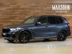 BMW X5 - xDrive45e M-Sport|Laser|ventilatie|Pano|HUD|Trekhaak|