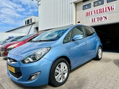 Hyundai ix20 - 1.4i i-Vision | Clima | Trekhaak | Cruise