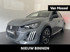 Peugeot 208 - 1.2 Hybrid 110 e-DCS6 GT