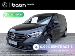 Mercedes-Benz eCitan - L2 51 kWh I WLTP 285 km I 2-Zits