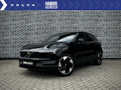 Volvo EX30 - Single Motor Extended Range Plus 69 kWh | Adaptieve Cruise Control | Stoel- stuurwielverwa