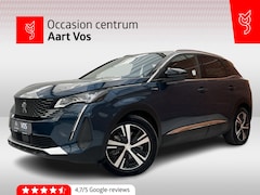Peugeot 3008 - HYbrid 225 GT | Keyless | Adaptive Cruise Control | Camera rondom |