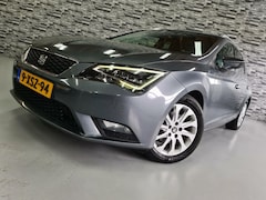 SEAT Leon ST - 1.6 TDI Business Ecomotive *PDC*Trekhaak*NAP