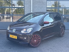 Volkswagen Up! - 1.0 high up BlueMotion | AIRCO | CRUISE CONTROL |