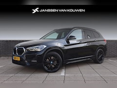 BMW X1 - xDrive25e * PHEV * Sport Line * Navigatie * Stoelverwarming * LED Koplampen