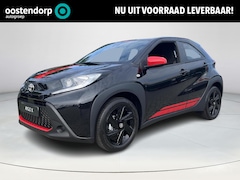 Toyota Aygo X - 1.0 VVT-i MT Play | Uit voorraad leverbaar |