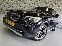 BMW X1 - xDrive20d Executive *Leder*Xenon*Trekhaak*PDC*NAP