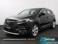 Opel Grandland X - 1.6 Turbo Plug-In Hybrid 225pk Elegance | Keyless Entry| Adaptieve LED Koplampen|