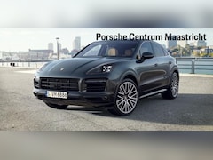 Porsche Cayenne Coupé - E-Hybrid Coupé Platinum Edition