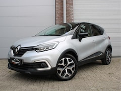 Renault Captur - 1.3 TCe Intens Automaat/Apple-Android Carplay/Half leder/Garantie
