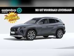 Hyundai Tucson - 1.6 T-GDI HEV Premium Sky | 7.500, - korting | Direct uit voorraad leverbaar |